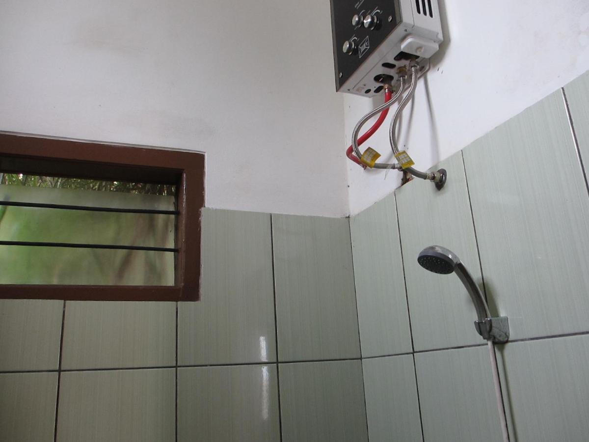 Lembur Incu Syariah Villa & Resto ليمبانغ المظهر الخارجي الصورة